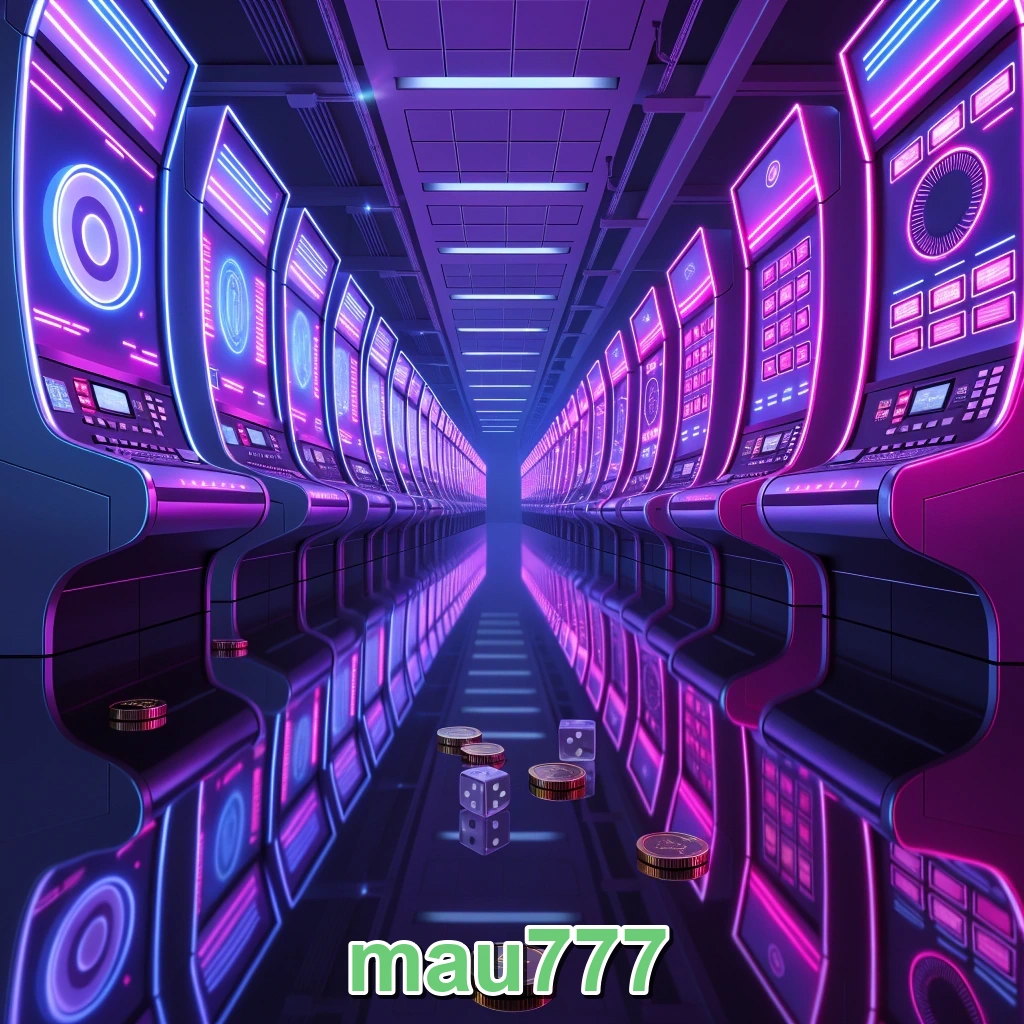 Screenshot 2 - mau777 Features