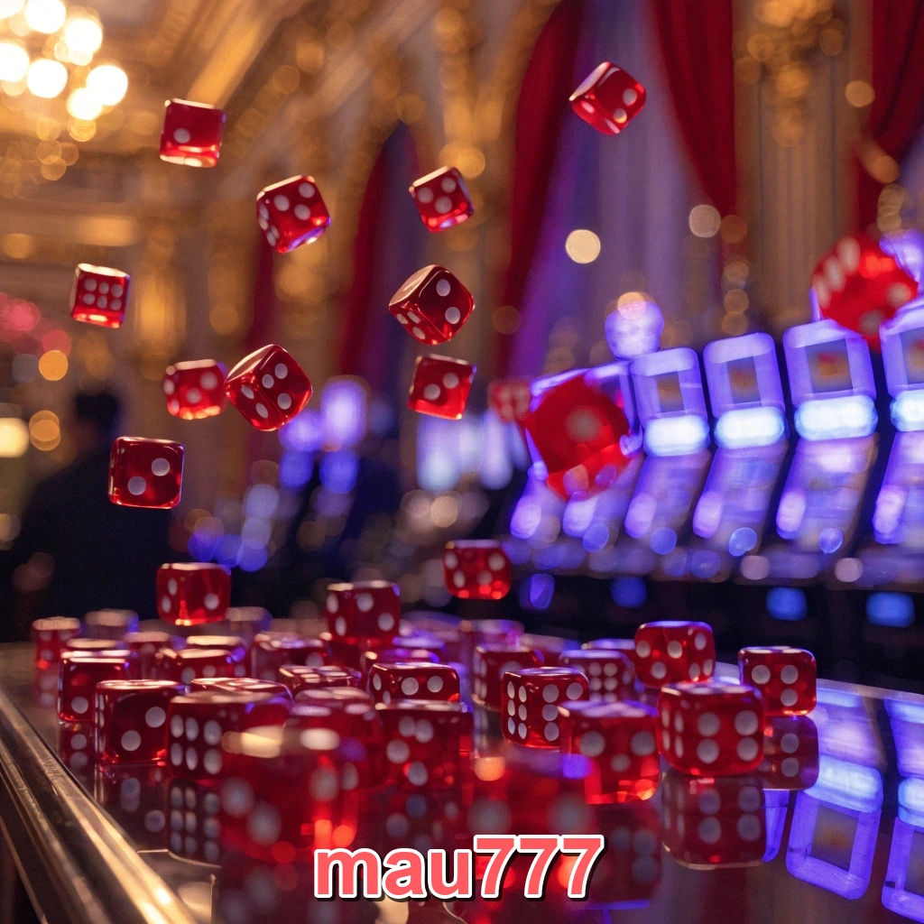 Screenshot 2 - mau777 Features
