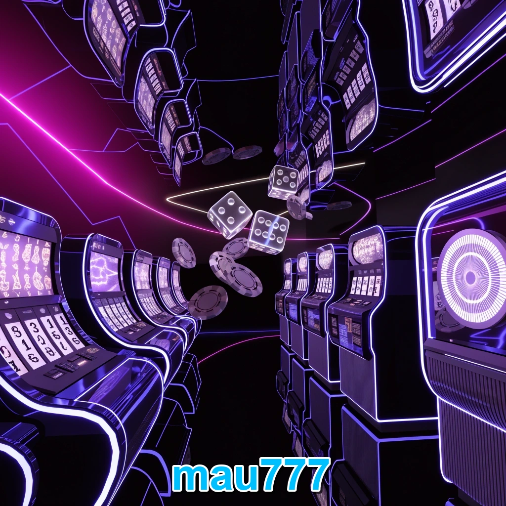 Screenshot 4 - mau777 Dark Mode