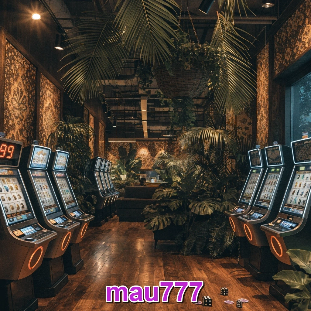 Screenshot 2 - mau777 Features