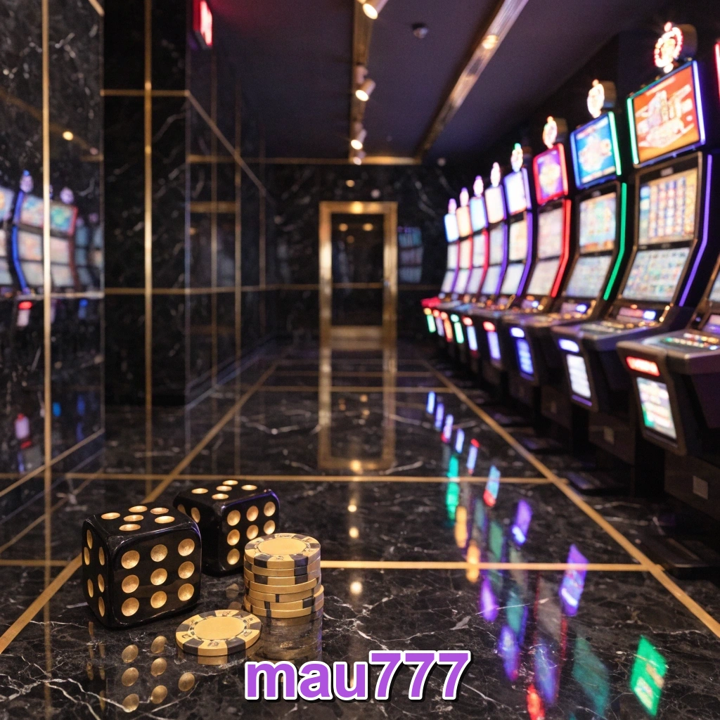 Screenshot 5 - mau777 Profile