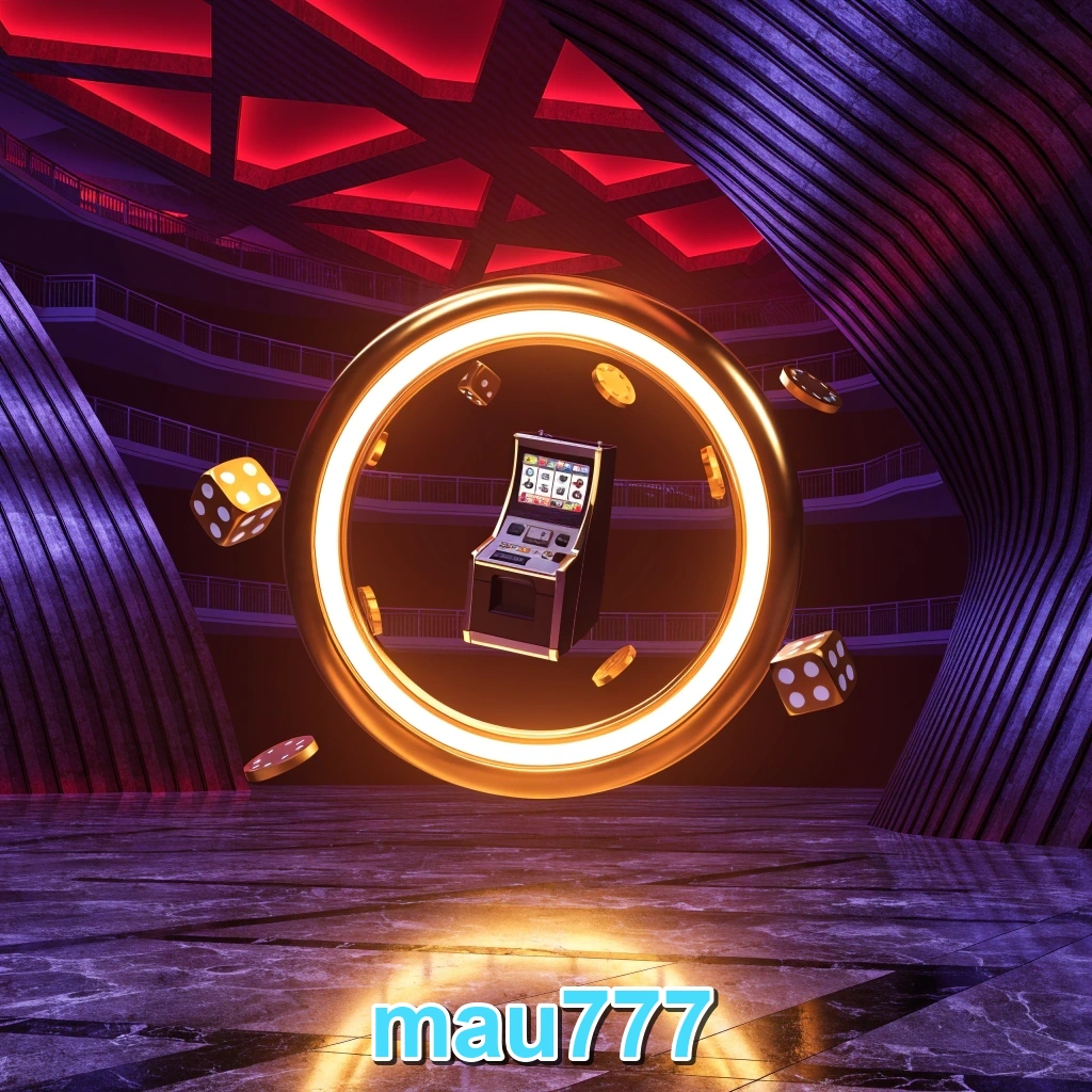 Screenshot 3 - mau777 Settings