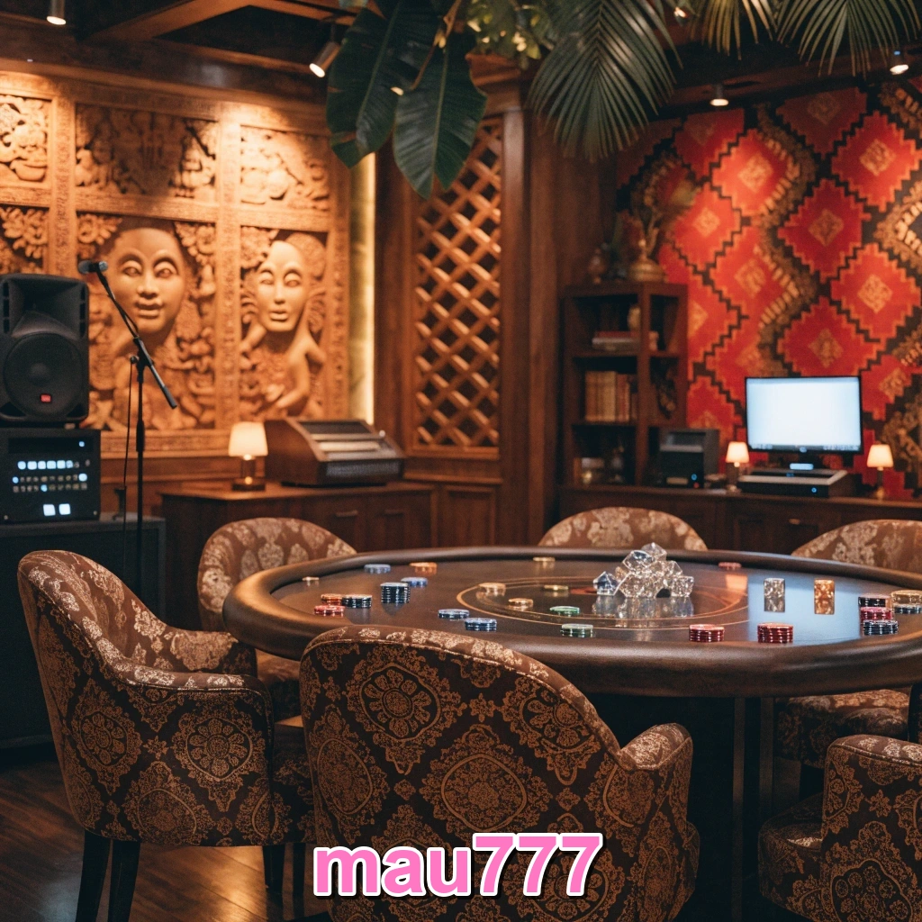 Screenshot 2 - mau777 Features