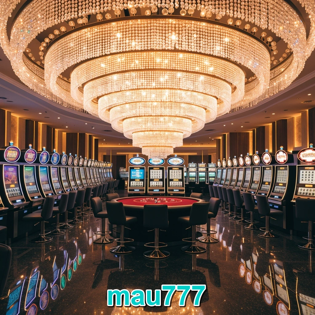 Screenshot 3 - mau777 Settings
