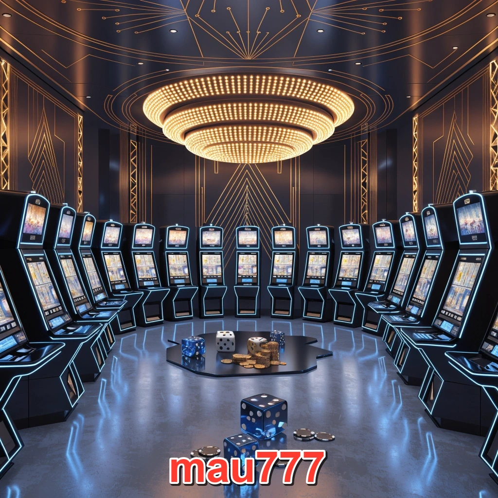 Screenshot 2 - mau777 Features