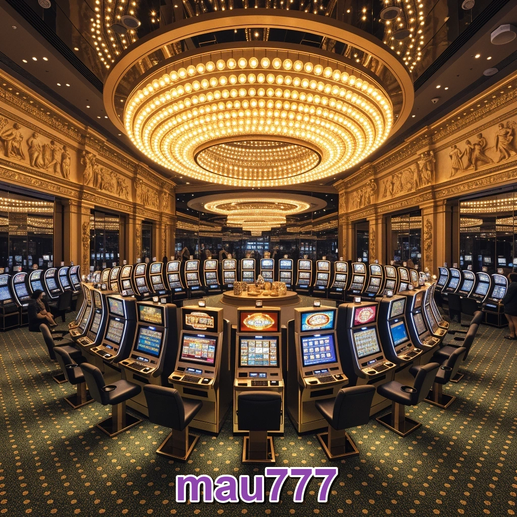 Screenshot 2 - mau777 Features
