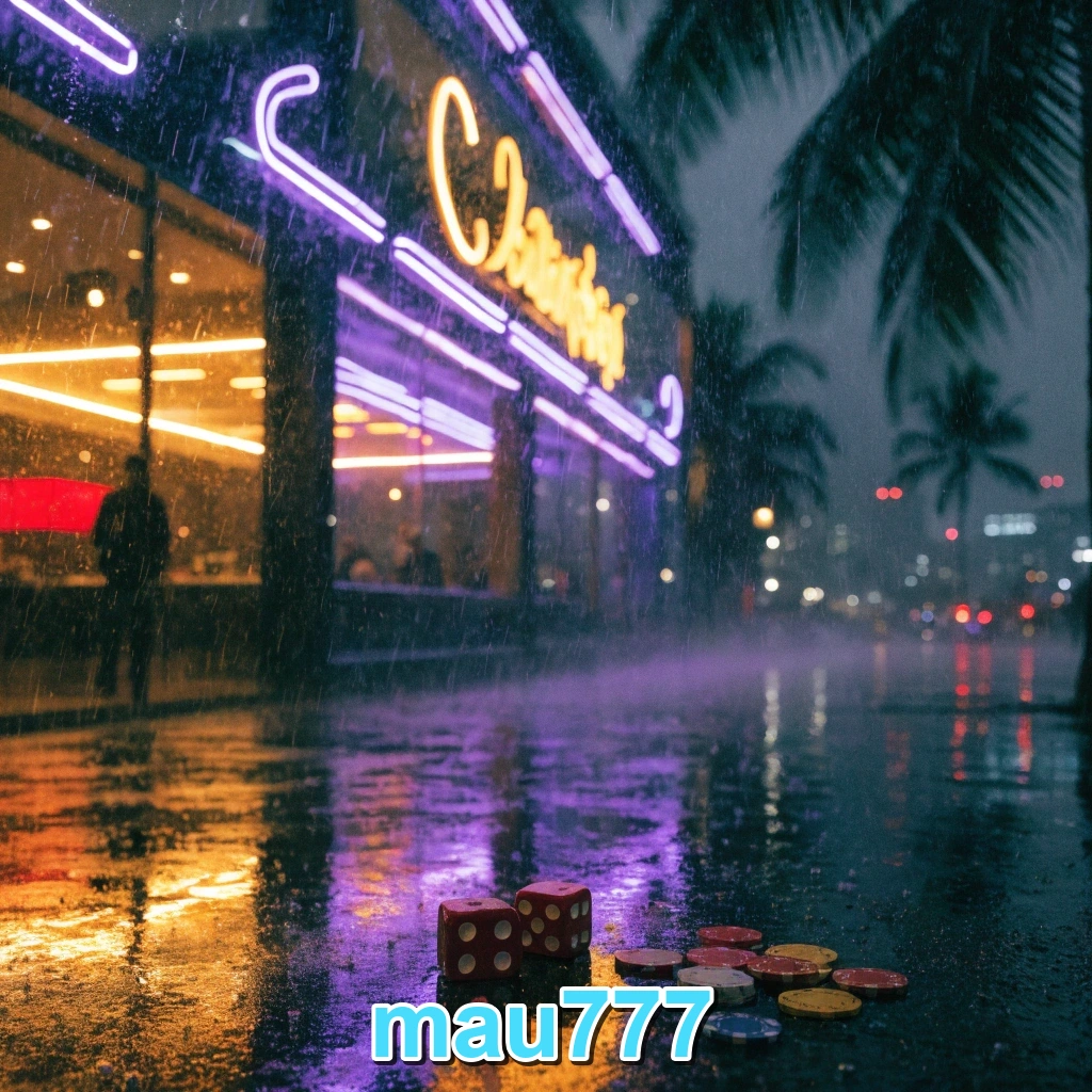 Screenshot 3 - mau777 Settings