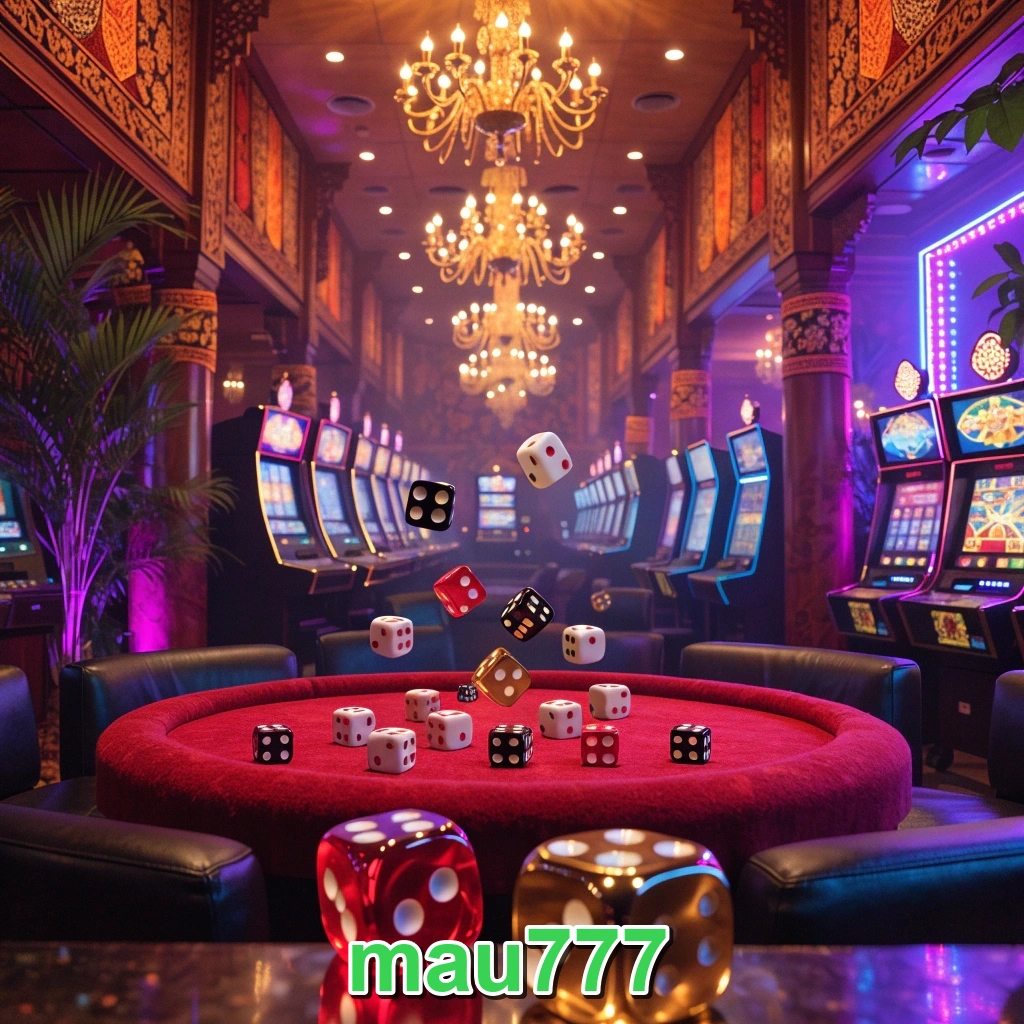 Screenshot 3 - mau777 Settings
