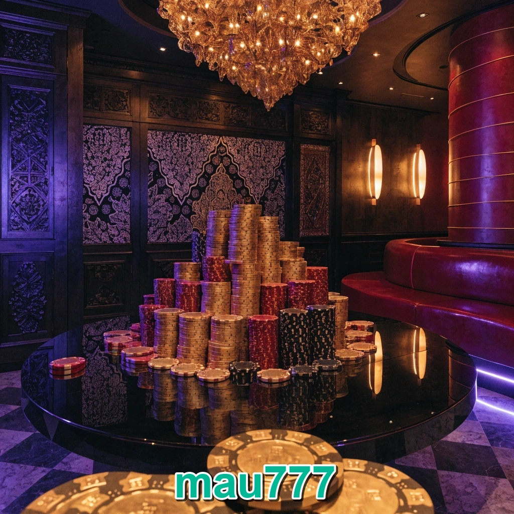 Screenshot 2 - mau777 Features