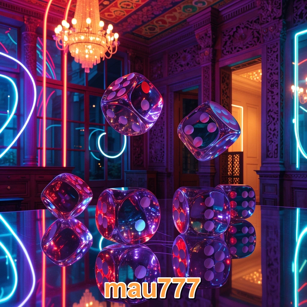 Screenshot 4 - mau777 Dark Mode