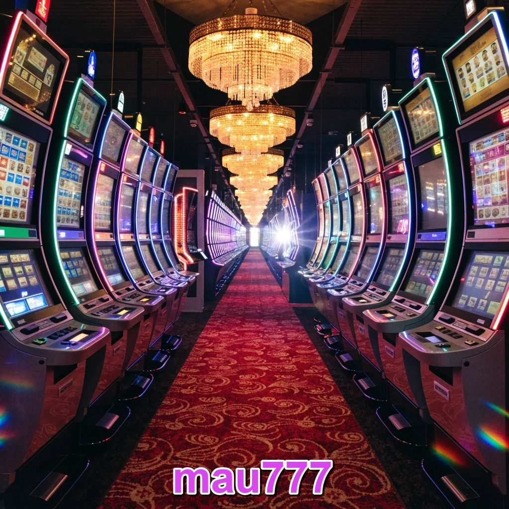 Screenshot 4 - mau777 Dark Mode