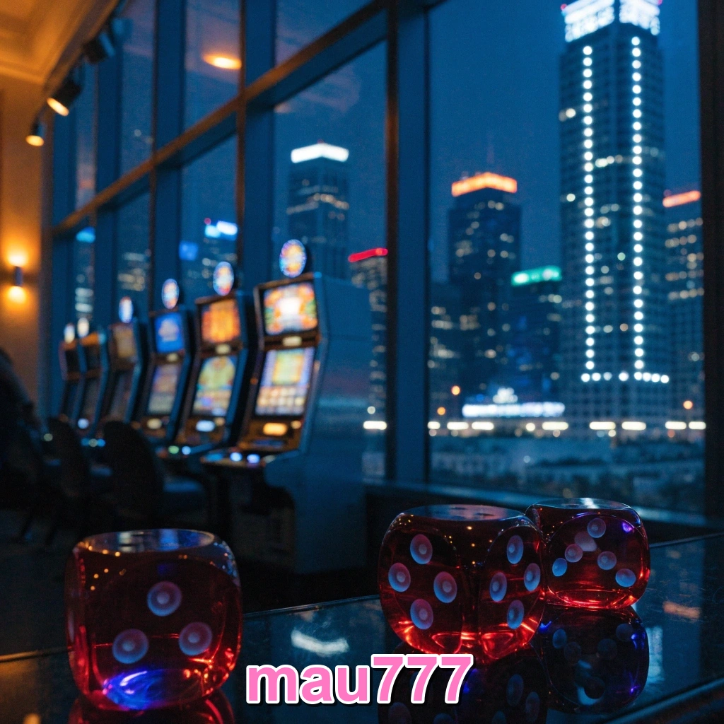 Screenshot 4 - mau777 Dark Mode